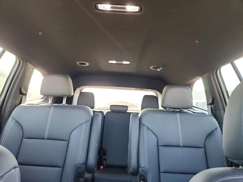 2025 GMC ACADIA ELEVATION 10