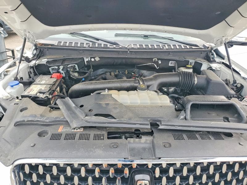 2023 LINCOLN NAVIGATOR L BLACK LABEL 12