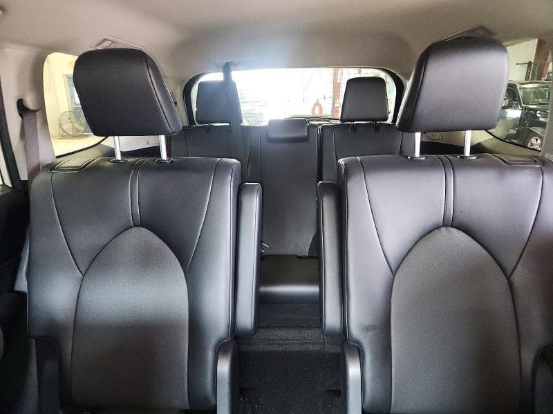 2024 TOYOTA GRAND HIGHLANDER XLE 10