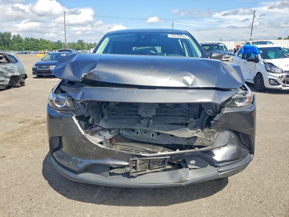 2020 MAZDA CX-9 SPORT 5