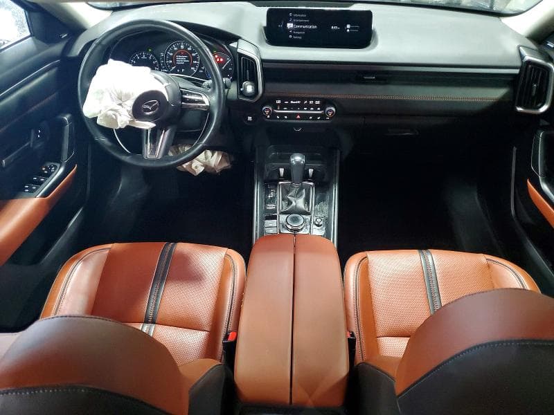 2023 MAZDA CX-50 PREMIUM 8