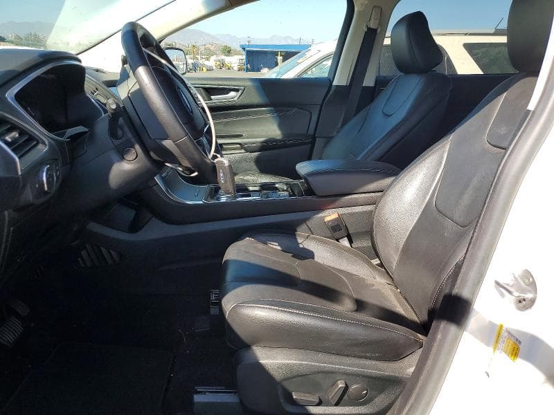 2020 FORD EDGE TITANIUM 7