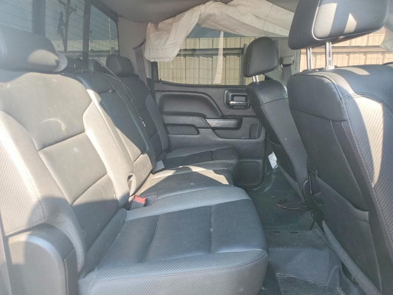 2017 GMC SIERRA K1500 SLT 10