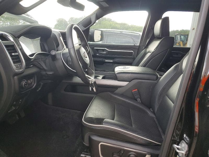 2025 RAM 1500 LARAMIE 7