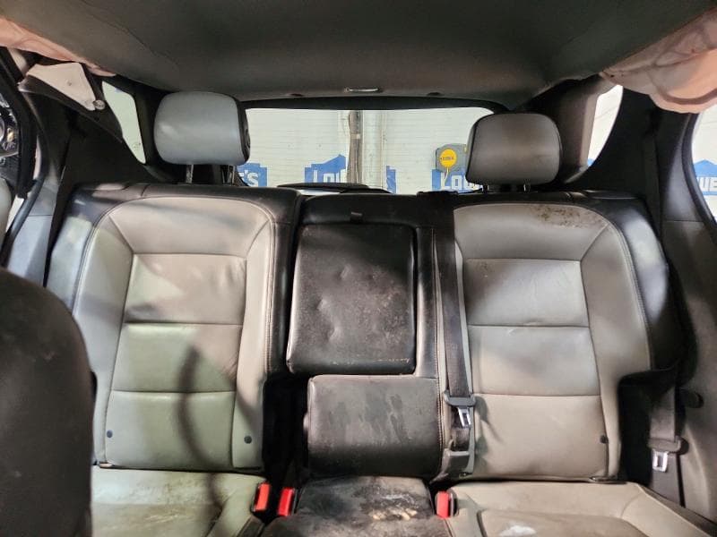 2018 CHEVROLET EQUINOX PREMIER 10