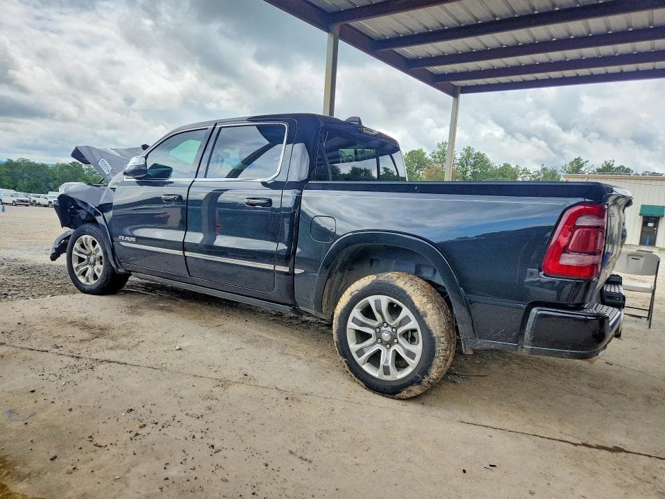 2024 RAM 1500 LIMITED 2