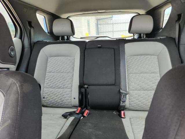 2021 CHEVROLET EQUINOX LS 10