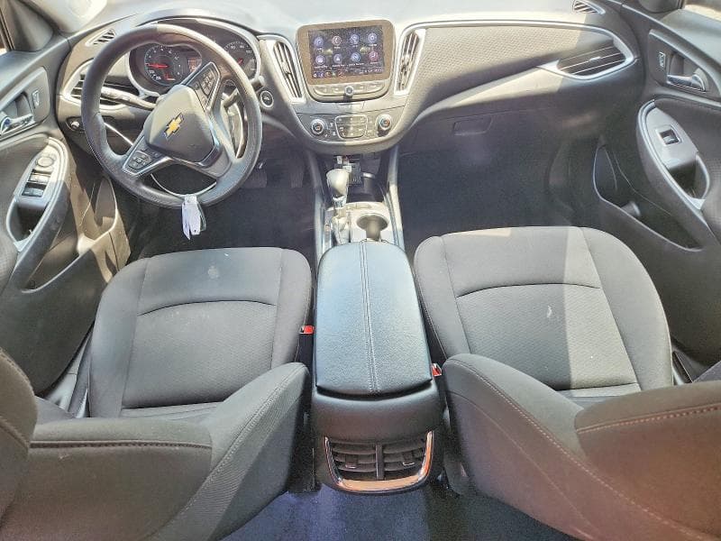 2024 CHEVROLET MALIBU LT 8