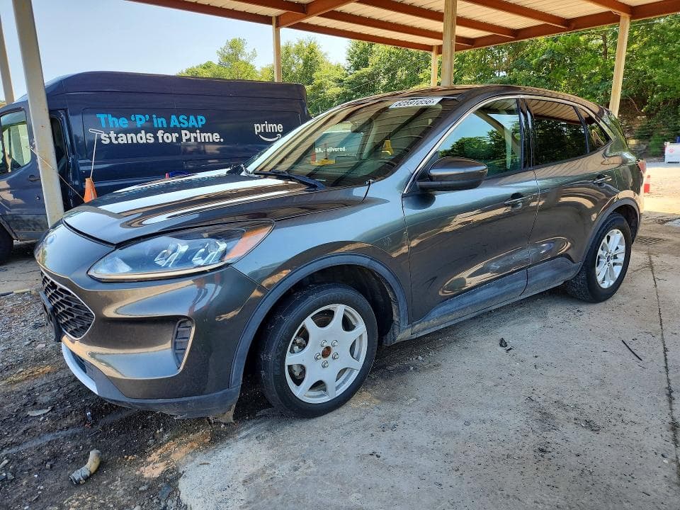 2020 FORD ESCAPE SE - 1