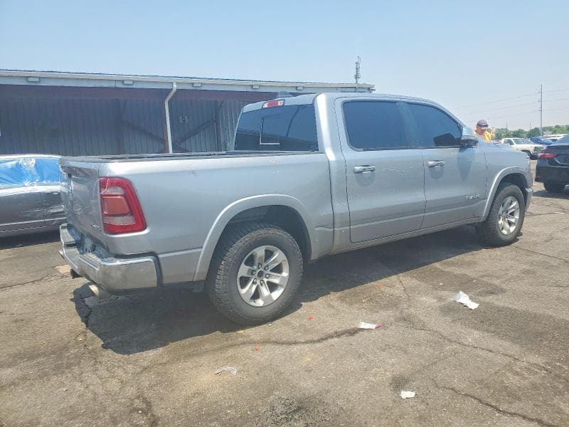 2019 RAM 1500 LARAMIE 3