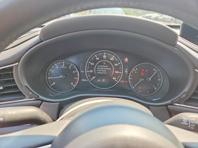 2024 MAZDA CX-30 PREFERRED 9