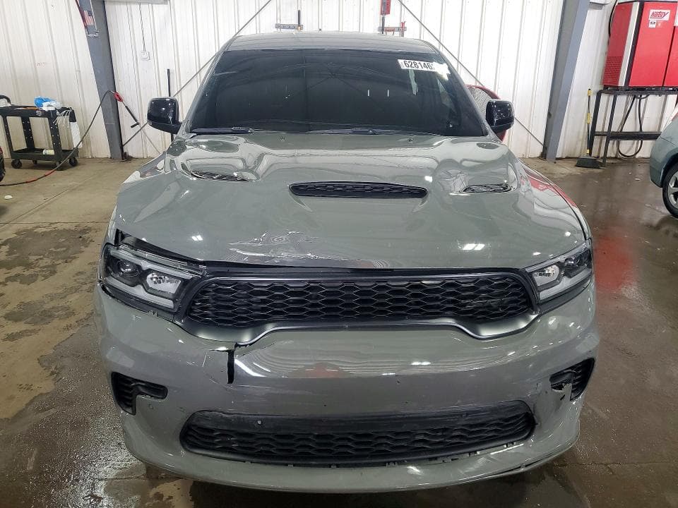 2024 DODGE DURANGO SRT 392 5