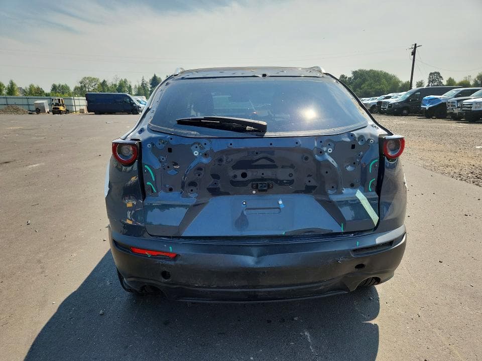 2024 MAZDA CX-30 PREFERRED 6