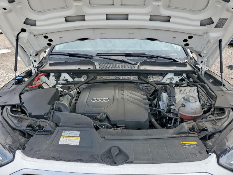 2023 AUDI Q5 PREMIUM PLUS 45 11