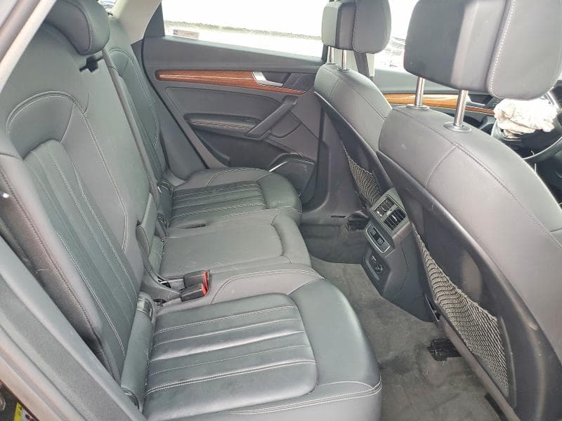 2022 AUDI Q5 PREMIUM PLUS 45 11