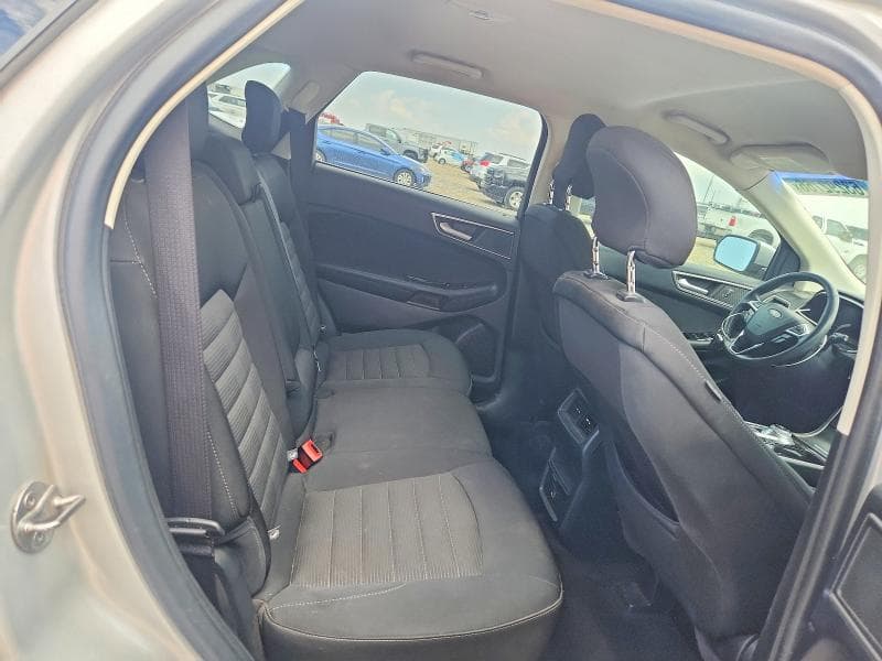 2019 FORD EDGE SEL 11