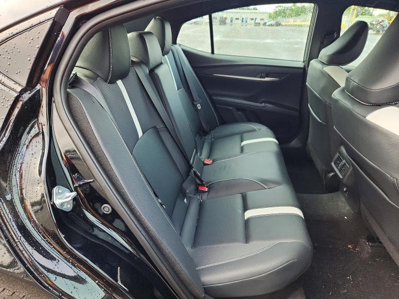 2026 TOYOTA CAMRY SE 10