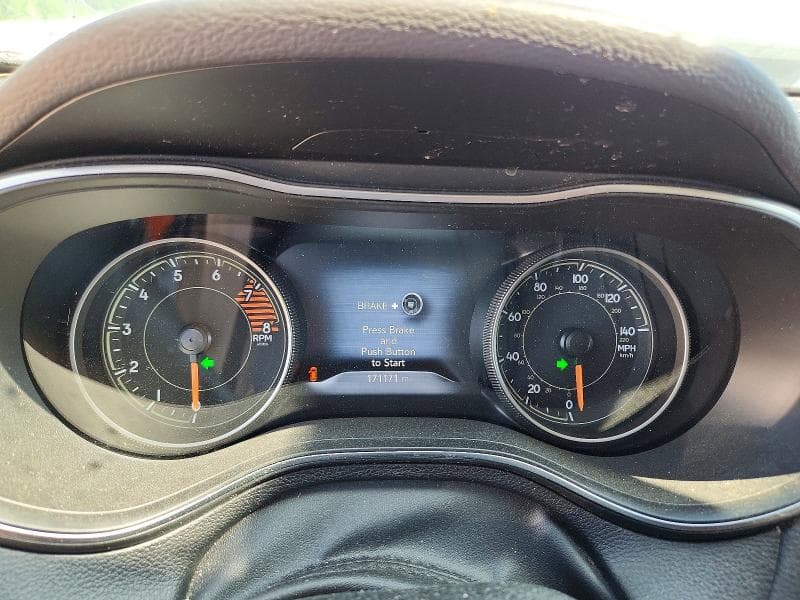 2019 JEEP CHEROKEE LIMITED 9