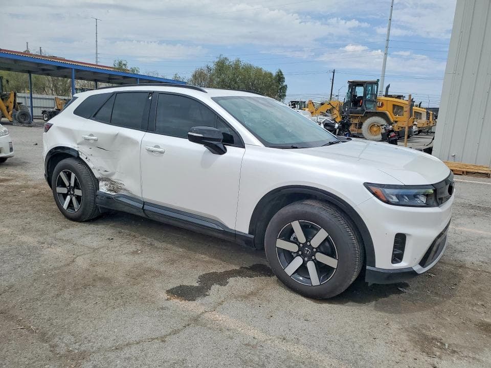 2025 HONDA PROLOGUE TOUR 4