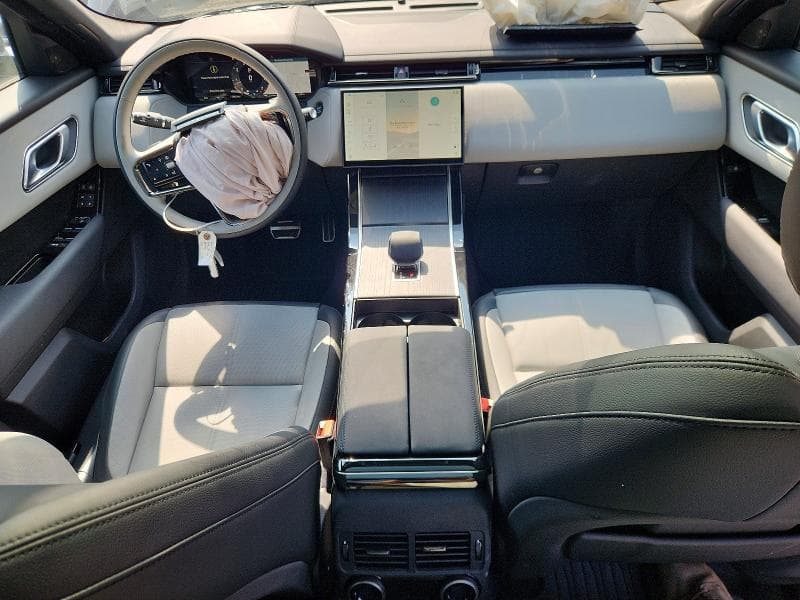2026 LAND ROVER RANGE ROVER VELAR DYNAMIC SE 8