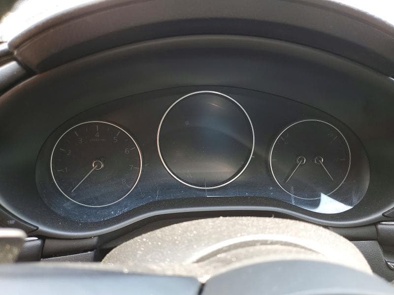 2023 MAZDA 3 PREMIUM 9
