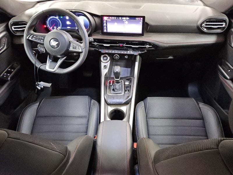 2023 DODGE HORNET GT 8