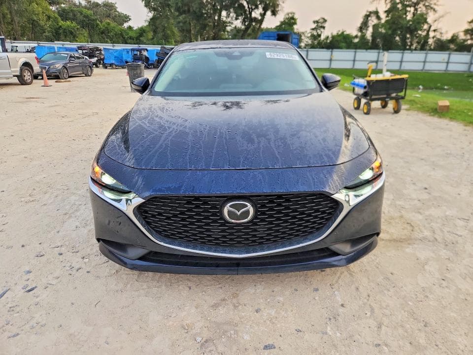 2021 MAZDA 3 5