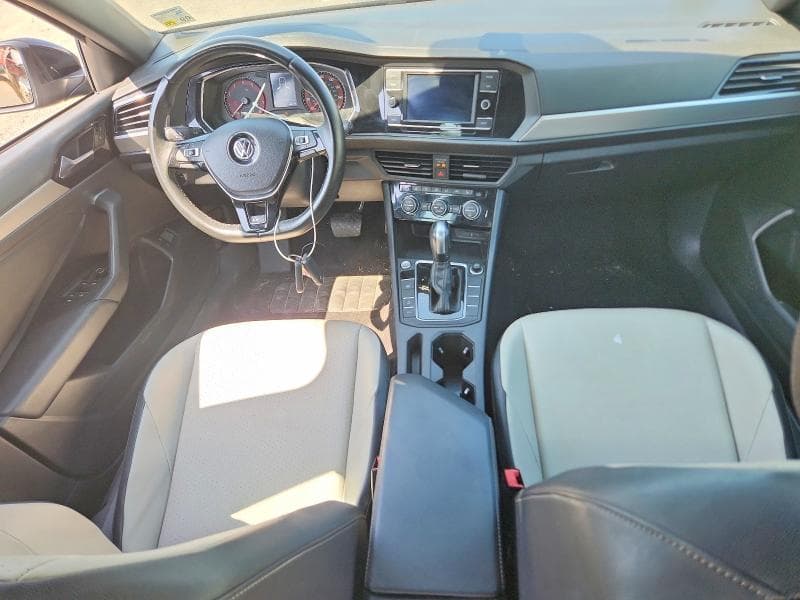 2021 VOLKSWAGEN JETTA S 8