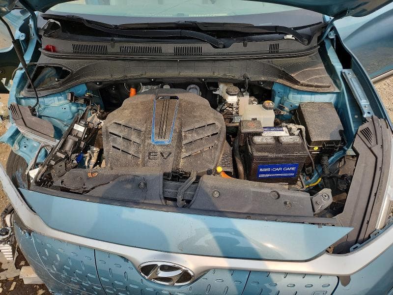 2021 HYUNDAI KONA ULTIMATE 11