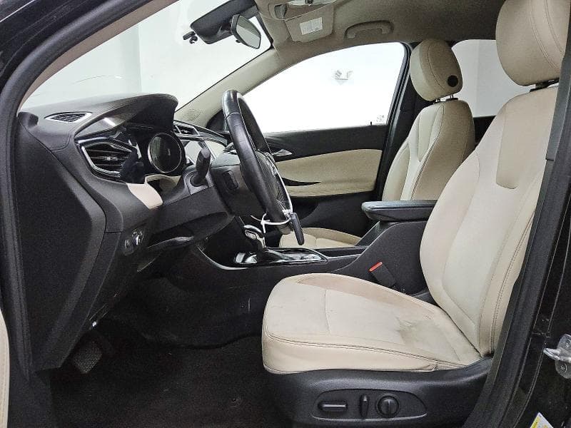 2022 BUICK ENCORE GX SELECT 7