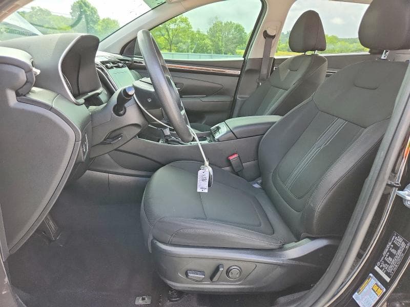 2023 HYUNDAI TUCSON SEL 7
