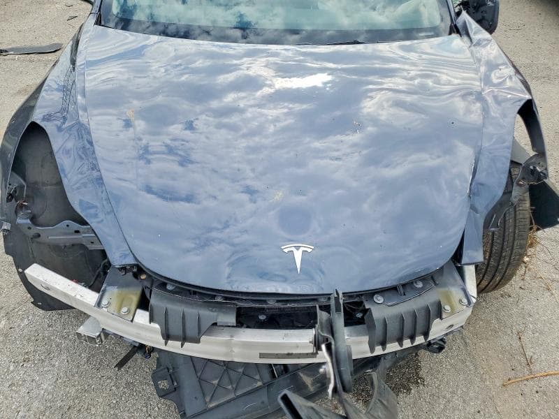 2023 TESLA MODEL 3 11