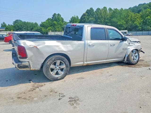 2017 RAM 1500 SLT 3