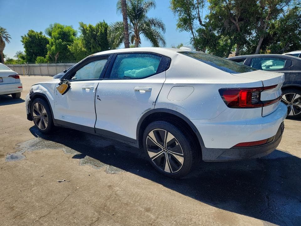 2023 POLESTAR 2 2