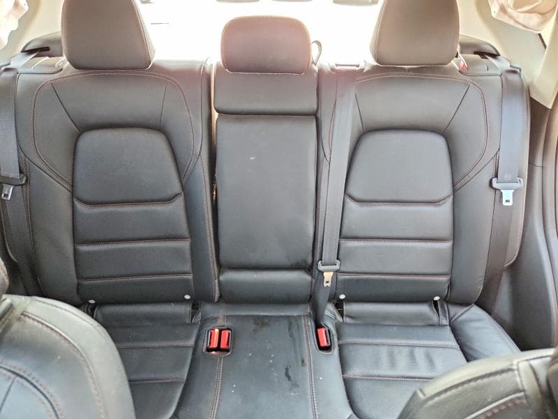 2023 MAZDA CX-5 PREFERRED 10
