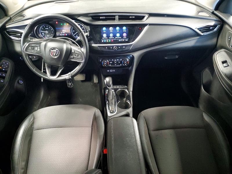 2023 BUICK ENCORE GX SELECT 8