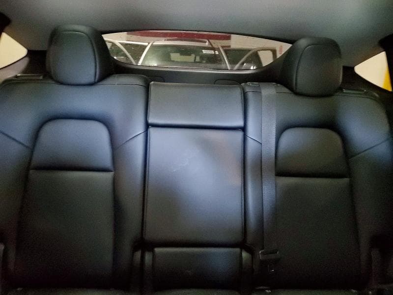 2021 TESLA MODEL Y 10