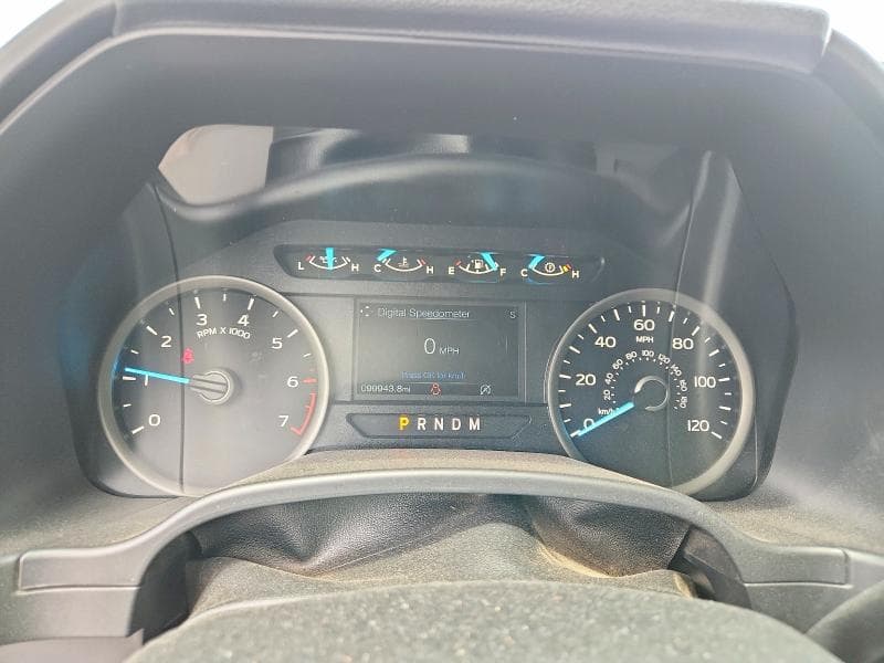 2020 FORD F150 SUPERCREW 9