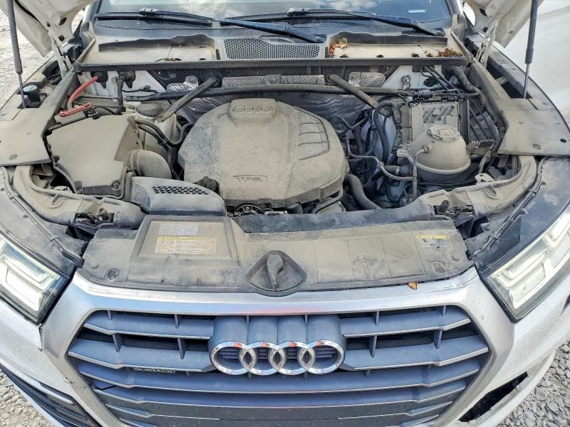 2018 AUDI Q5 PREMIUM PLUS 12