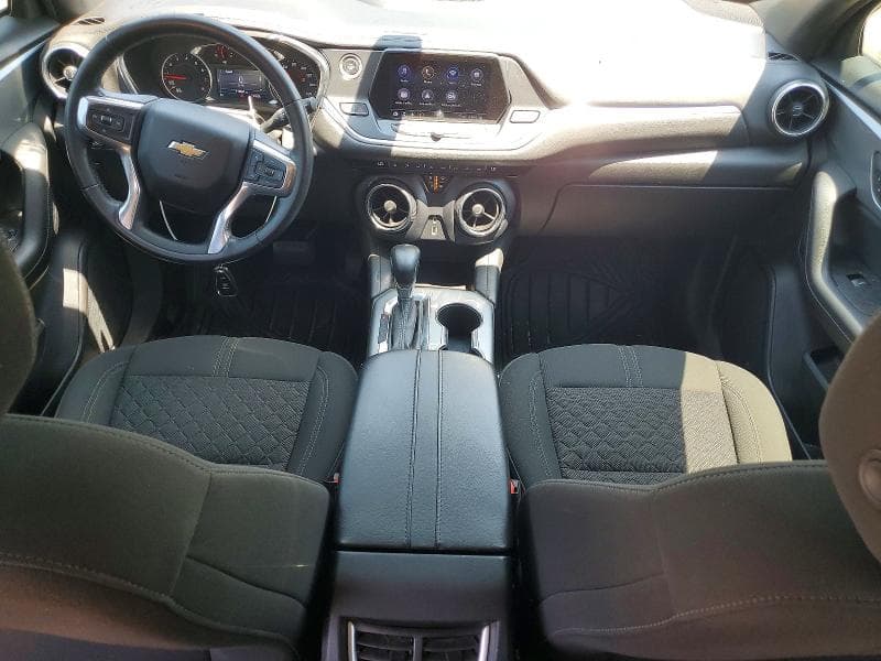 2020 CHEVROLET BLAZER 2LT 8