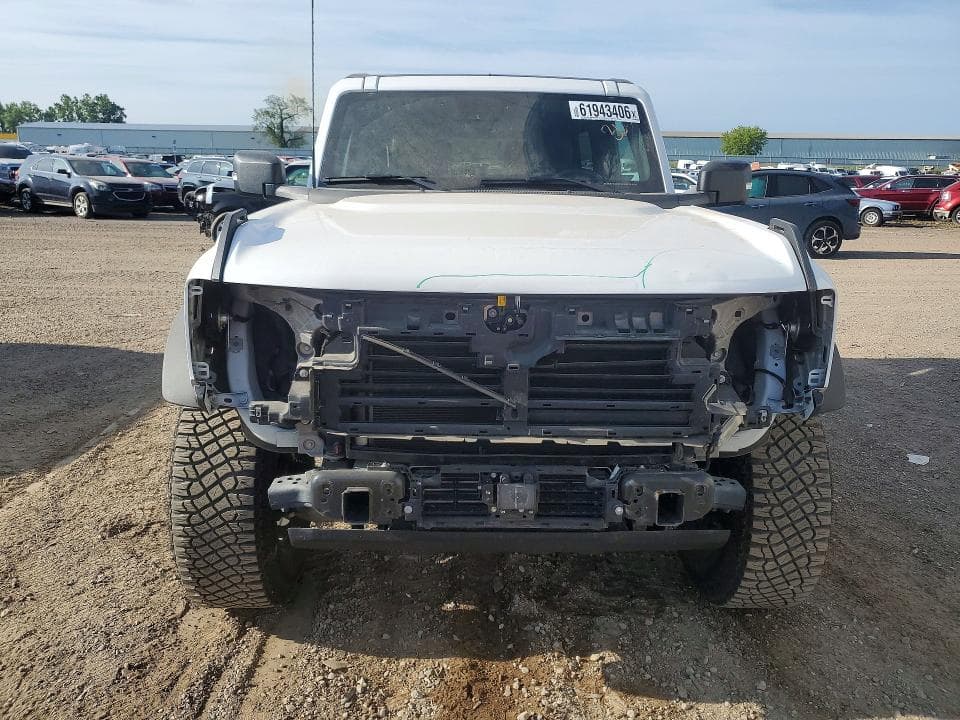 2024 FORD BRONCO BADLANDS 5