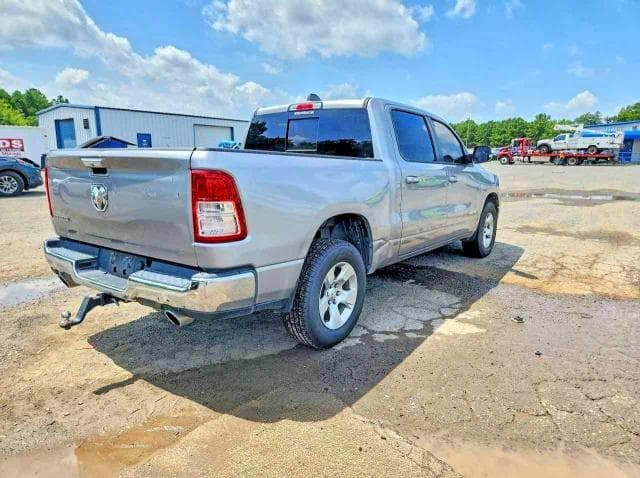 2020 RAM 1500 BIG HORN/LONE STAR 3