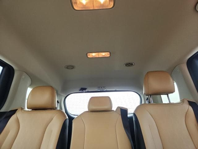 2022 KIA CARNIVAL LX 10
