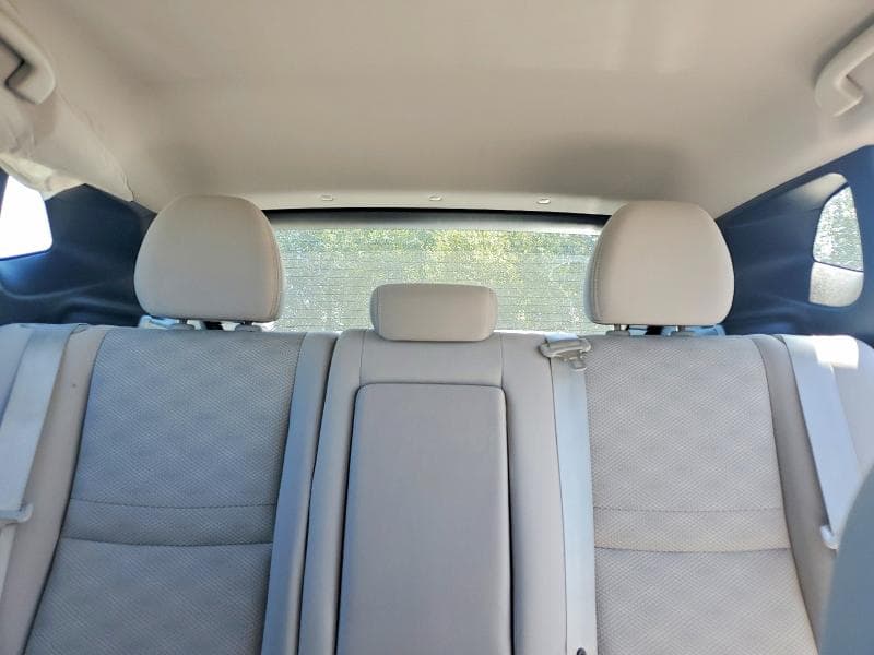 2017 NISSAN ROGUE SPORT SV 10