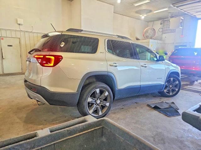 2017 GMC ACADIA SLT-2 SLT-2 3