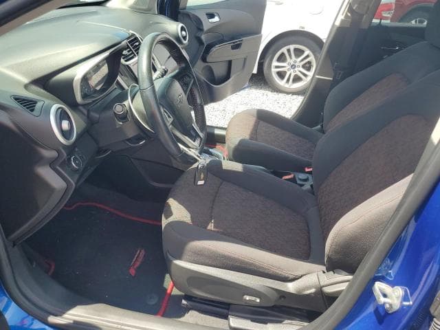 2018 CHEVROLET SONIC LT 7