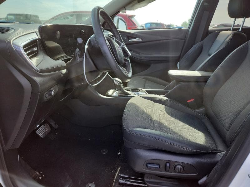 2024 BUICK ENCORE GX PREFERRED 7