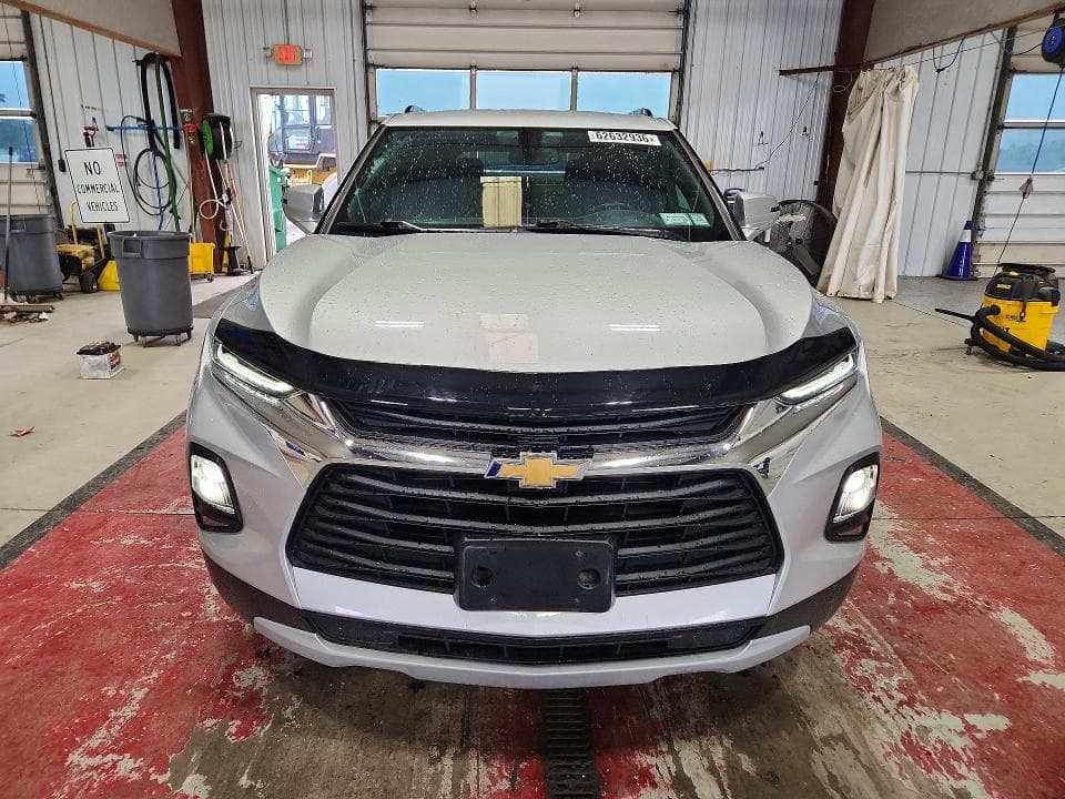 2020 CHEVROLET BLAZER 2LT 5