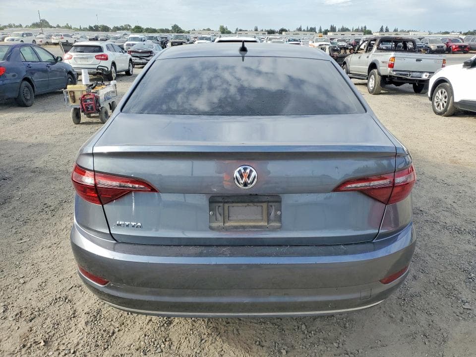 2021 VOLKSWAGEN JETTA S 6