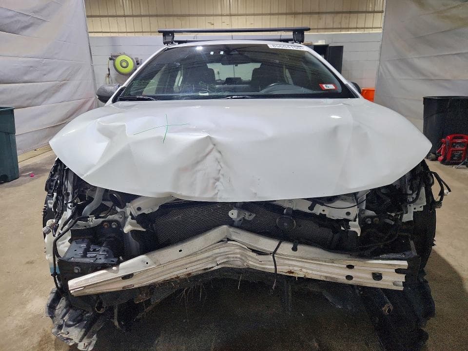2022 TOYOTA COROLLA SE 5